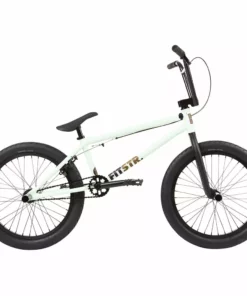 Fit STR 20.5"TT BMX Bike-Mint FREESTYLE BIKES