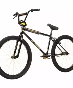 Fit Tripper 26" BMX Bike-Gloss Black FREESTYLE BIKES 9 Fit Tripper 26