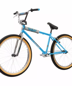 Fit Tripper 26" BMX Bike-Stu Blue FREESTYLE BIKES 9 Fit Tripper 26