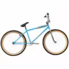 Fit Tripper 26" BMX Bike-Stu Blue FREESTYLE BIKES