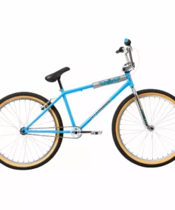 Fit Tripper 26" BMX Bike-Stu Blue FREESTYLE BIKES