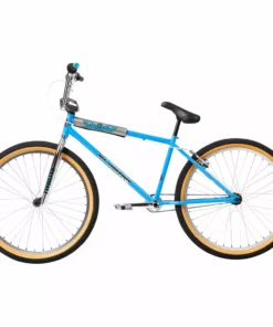 Fit Tripper 26" BMX Bike-Stu Blue FREESTYLE BIKES 8 Fit Tripper 26
