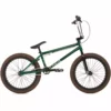 FREESTYLE BIKES Fit TRL 20.25"TT Bike - Trans Green