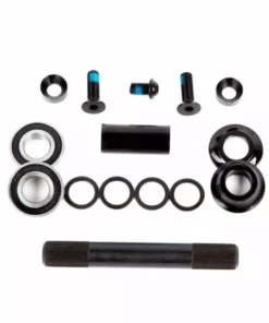 Fit OEM 19 BMX Cranks