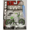Flick Trix Finger Bike-Cult Bad Boy Toys