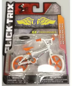 Toys Flick Trix Finger Bike-GT Performer