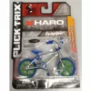 Flick Trix Finger Bike-Haro Freestyler Toys
