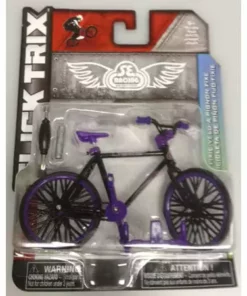 Flick Trix Finger Bike-SE Racing Lager Fixie Toys