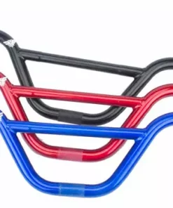 Handlebars Redline Flight Pro Cruiser Chromoly Bar-5.5"