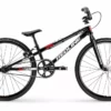 RACE BIKES Redline Flight Bicycle-Mini-Black/White