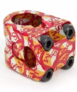 S&M Redneck FLT Front Load Stem Stems