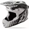 Fly Racing 2016 Default Helmet-White/Black