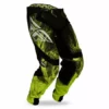 Fly Racing 2015 Lite Hydrogen Race Pants-Black/Hi-Vis RACE WEAR