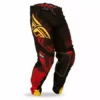 Fly Racing 2015 Lite Hydrogen Race Pants-Red/Black