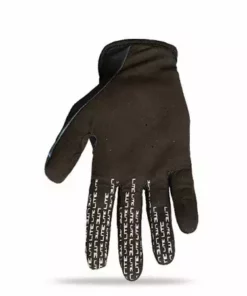 Fly Racing 2015 Lite Gloves-Black/White