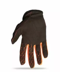 Fly Racing 2015 Lite Gloves-Orange/Black