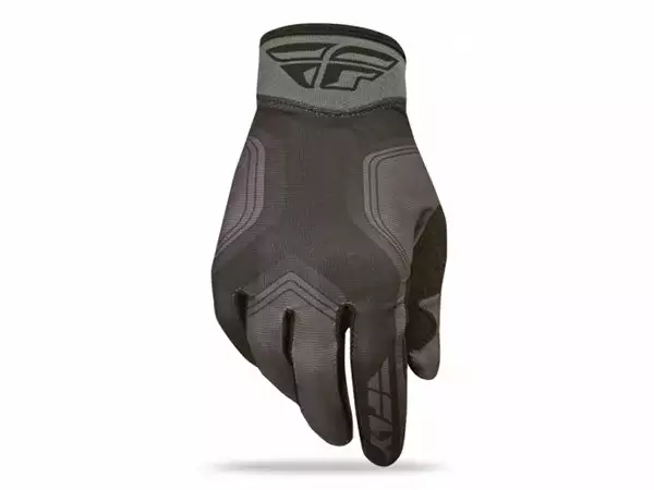 Fly Racing 2015 Pro Lite Gloves-Black RACE WEAR 1 Fly Racing 2015 Pro Lite Gloves-Black RACE WEAR