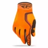 Fly Racing 2015 Pro Lite Gloves-Orange/Black