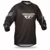 RACE WEAR Fly Racing 2015 Universal Race Jersey-Black