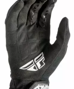Fly Racing 2016 F-16 Glove-Black RACE WEAR