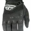 Fly Racing 2016 F-16 Glove-Black RACE WEAR