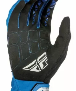RACE WEAR Fly Racing 2016 F-16 Glove-Blue/White