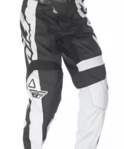 Fly Racing 2016 F-16 Pants-Black/White