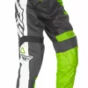Fly Racing 2016 F-16 Pants-Green/Black