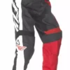 Fly Racing 2016 F-16 Pants-Red/Black RACE WEAR