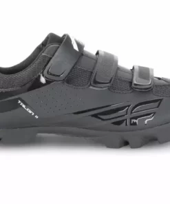 Fly Racing 2018 Talon II Clipless Shoes-Black 7 Fly Racing 2018 Talon II Clipless Shoes-Black