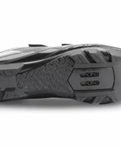 Fly Racing 2018 Talon II Clipless Shoes-Black 9 Fly Racing 2018 Talon II Clipless Shoes-Black