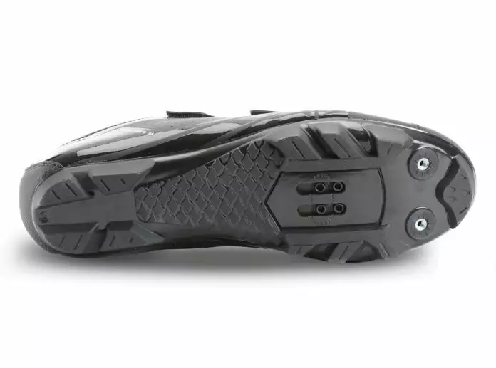 Fly Racing 2018 Talon II Clipless Shoes-Black 5 Fly Racing 2018 Talon II Clipless Shoes-Black