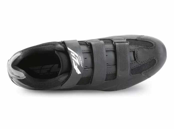 Fly Racing 2018 Talon II Clipless Shoes-Black 4 Fly Racing 2018 Talon II Clipless Shoes-Black