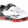 Fly Racing 2018 Talon II Clipless Shoes-White