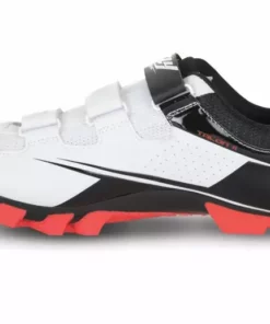 Fly Racing 2018 Talon II Clipless Shoes-White