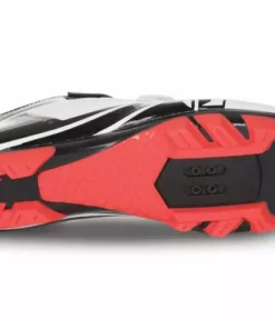 Fly Racing 2018 Talon II Clipless Shoes-White