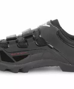 Fly Racing 2018 Talon RS Clipless Shoes-Black