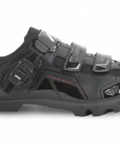 Fly Racing 2018 Talon RS Clipless Shoes-Black