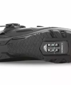 Fly Racing 2018 Talon RS Clipless Shoes-Black