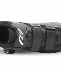 Fly Racing 2018 Talon RS Clipless Shoes-Black