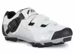 Fly Racing 2018 Talon RS Clipless Shoes-White