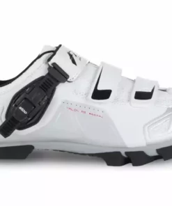 Fly Racing 2018 Talon RS Clipless Shoes-White