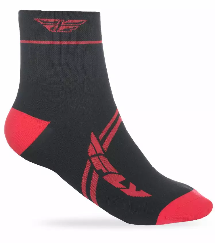 SHOES Fly Racing 2018 Action Socks 3 SHOES Fly Racing 2018 Action Socks