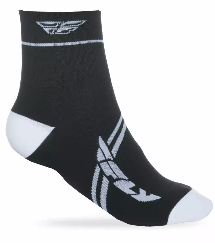 SHOES Fly Racing 2018 Action Socks 2 SHOES Fly Racing 2018 Action Socks