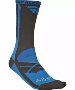 Fly Racing Factory Rider Socks SHOES