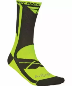 Fly Racing Factory Rider Socks SHOES