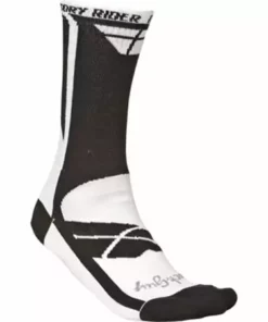 Fly Racing Factory Rider Socks SHOES