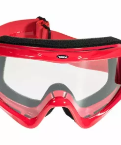 PROTECTIVE GEAR Fly Racing Focus Goggles-Adult