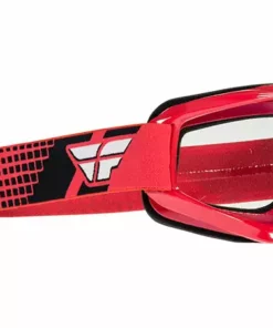 PROTECTIVE GEAR Fly Racing Focus Goggles-Adult