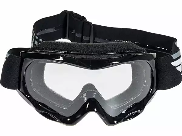 PROTECTIVE GEAR Fly Racing Focus Goggles 8 PROTECTIVE GEAR Fly Racing Focus Goggles